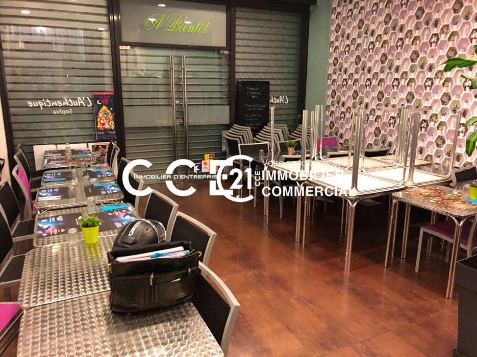 CCE ENTREPRISE & COMMERCE, VENTE Bureaux / Locaux, réf : 1934 / 721251