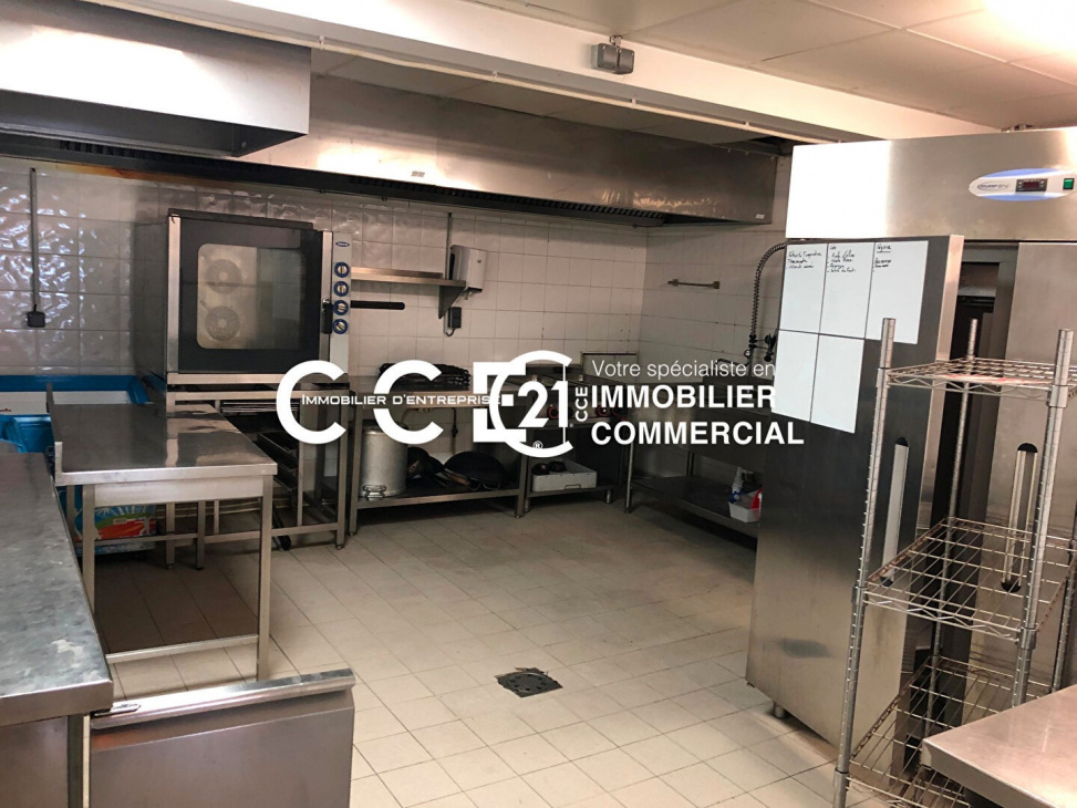 CCE ENTREPRISE & COMMERCE, VENTE Bureaux / Locaux, réf : 1934 / 721251