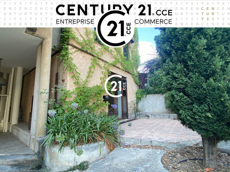 CCE ENTREPRISE & COMMERCE, VENTE Bureaux / Locaux, réf : 1934 / 723096