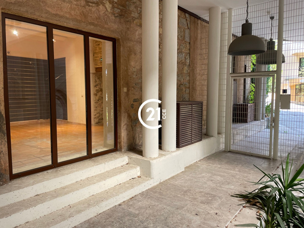 CCE ENTREPRISE & COMMERCE, VENTE Bureaux / Locaux, réf : 1934 / 723096