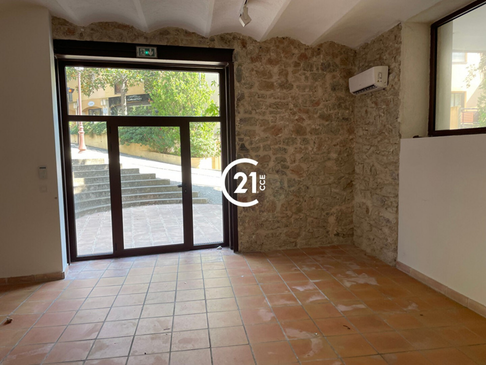 CCE ENTREPRISE & COMMERCE, VENTE Bureaux / Locaux, réf : 1934 / 723096