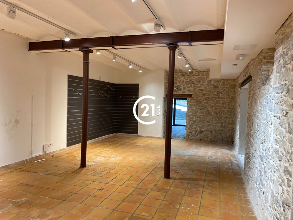 CCE ENTREPRISE & COMMERCE, VENTE Bureaux / Locaux, réf : 1934 / 723096