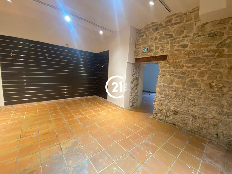 CCE ENTREPRISE & COMMERCE, VENTE Bureaux / Locaux, réf : 1934 / 723096