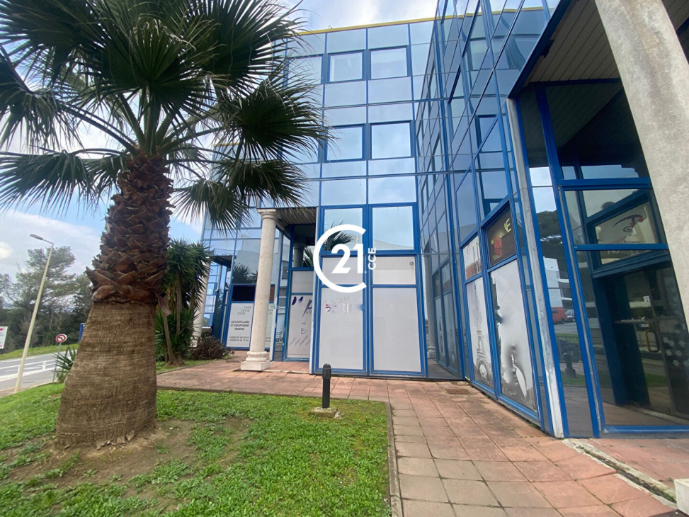 CCE ENTREPRISE & COMMERCE, VENTE Bureaux / Locaux, réf : 1934 / 724228