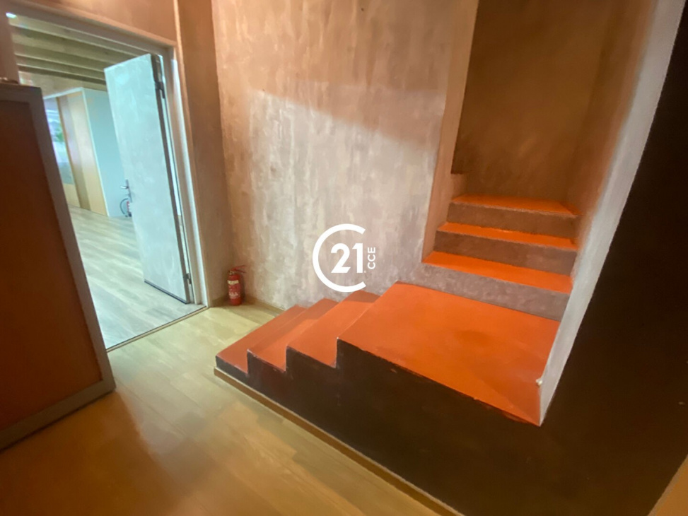 CCE ENTREPRISE & COMMERCE, VENTE Bureaux / Locaux, réf : 1934 / 724228