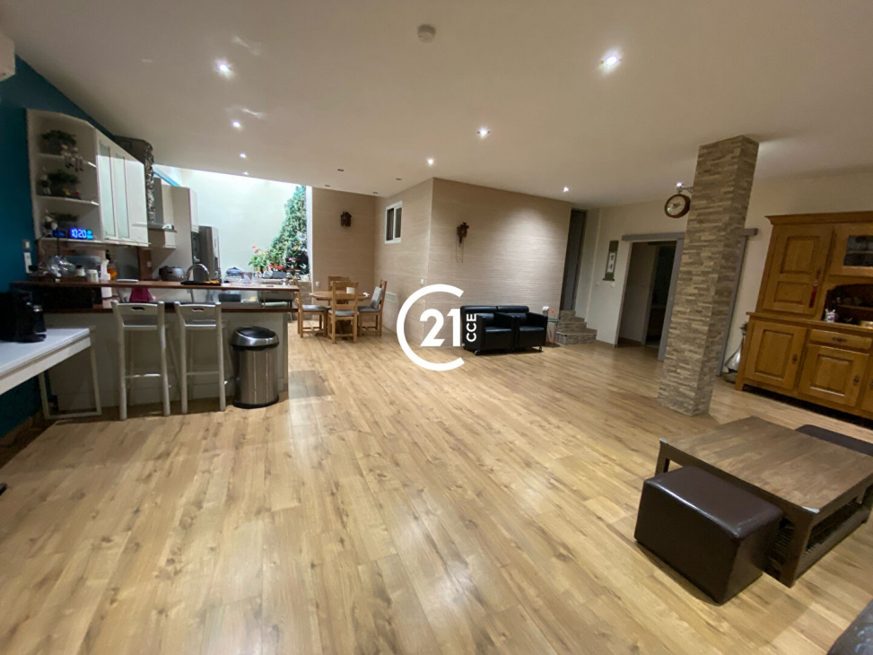 CCE ENTREPRISE & COMMERCE, VENTE Bureaux / Locaux, réf : 1934 / 724306