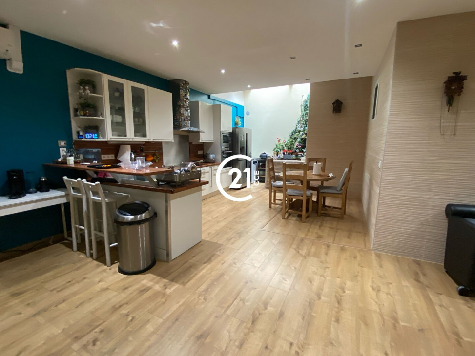 CCE ENTREPRISE & COMMERCE, VENTE Bureaux / Locaux, réf : 1934 / 724306