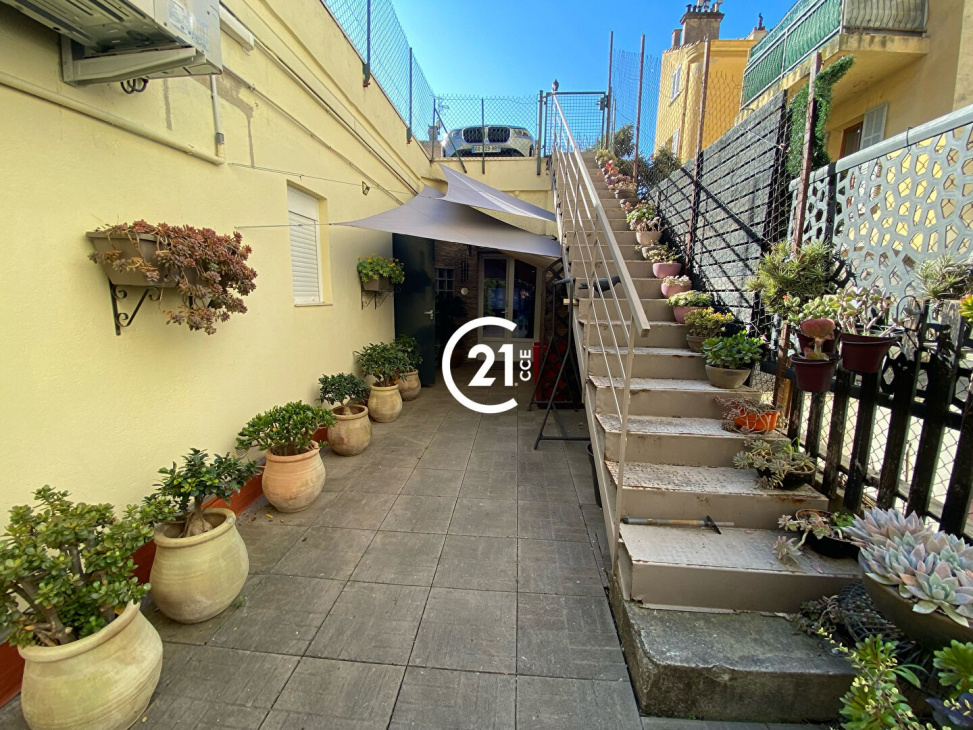 CCE ENTREPRISE & COMMERCE, VENTE Bureaux / Locaux, réf : 1934 / 724306