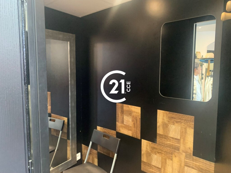 CCE ENTREPRISE & COMMERCE, VENTE Commerces, réf : 1934 / 716372