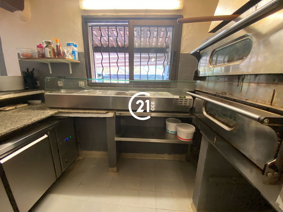 CCE ENTREPRISE & COMMERCE, VENTE Commerces, réf : 1934 / 723155