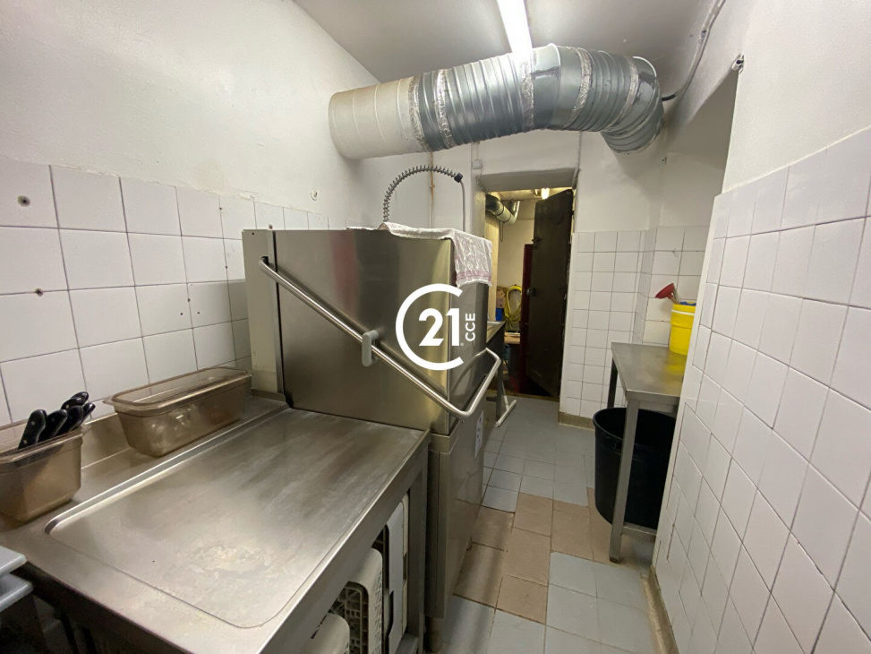 CCE ENTREPRISE & COMMERCE, VENTE Commerces, réf : 1934 / 723155