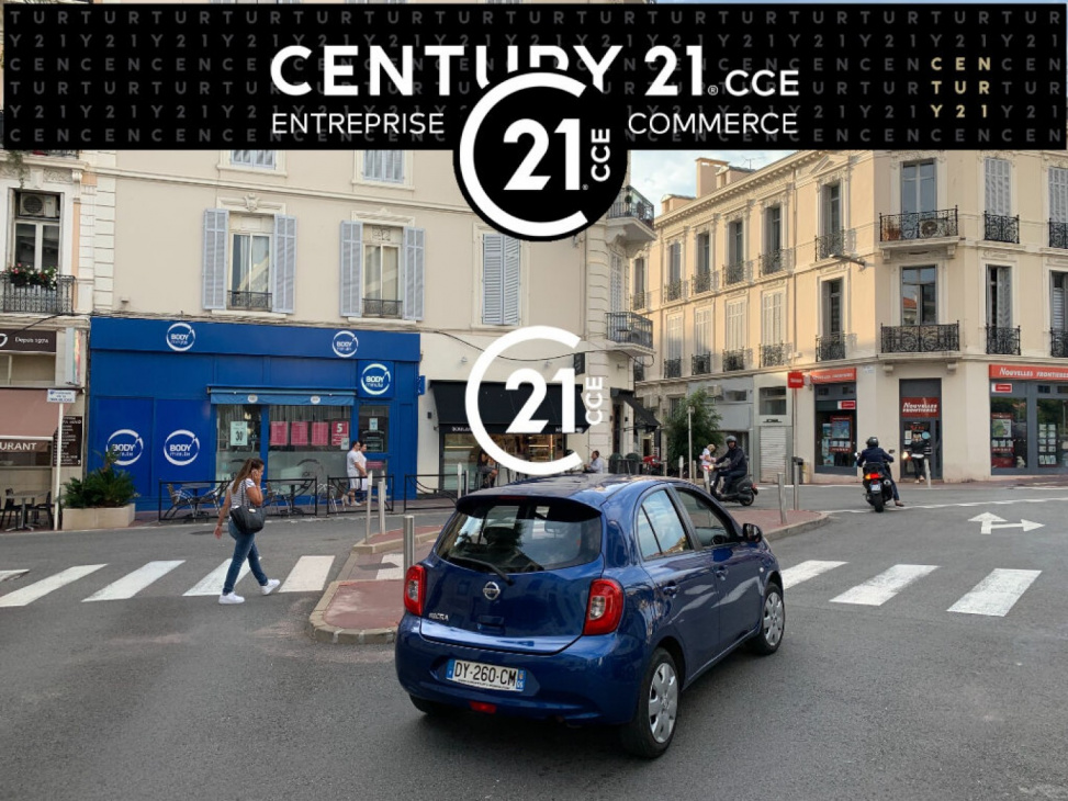 Century 21 CCE, LOCATION Bureaux / Locaux, réf : 1934 / 715486