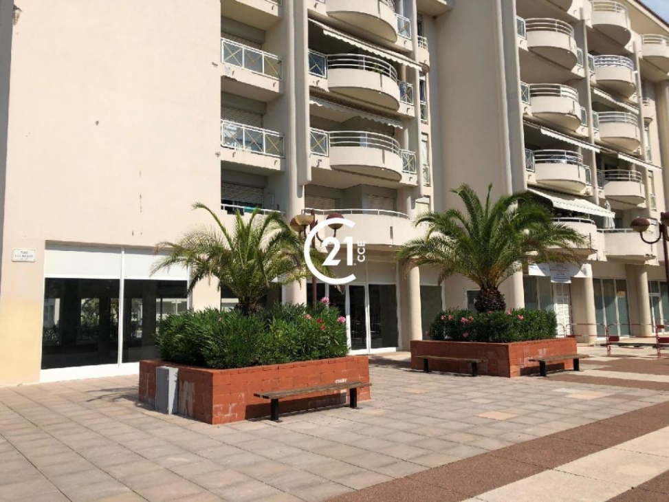 Century 21 CCE, LOCATION Bureaux / Locaux, réf : 1934 / 715580