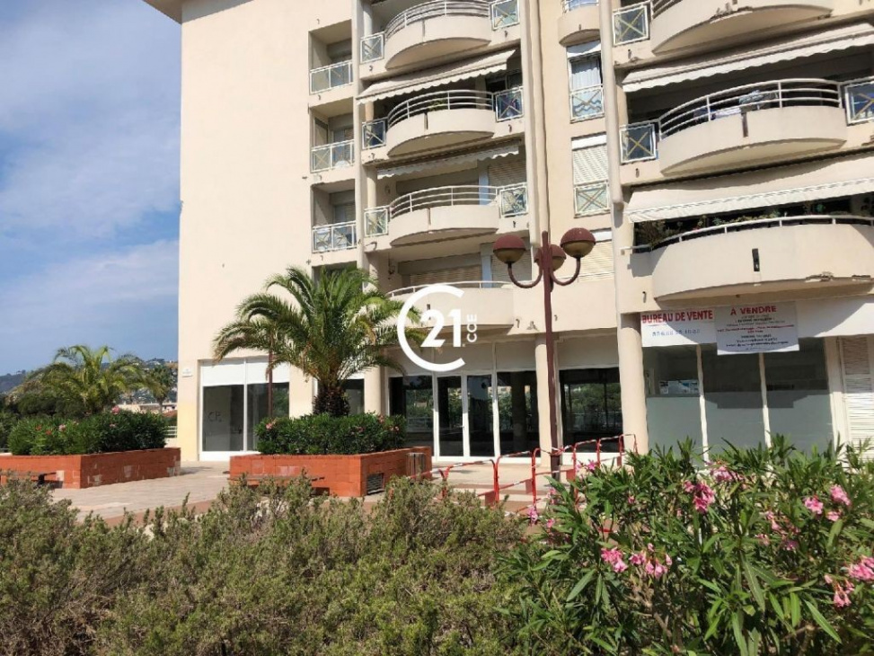 Century 21 CCE, LOCATION Bureaux / Locaux, réf : 1934 / 715580