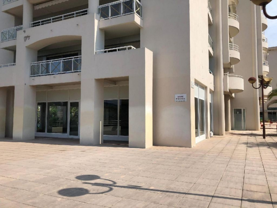 Century 21 CCE, LOCATION Bureaux / Locaux, réf : 1934 / 715580