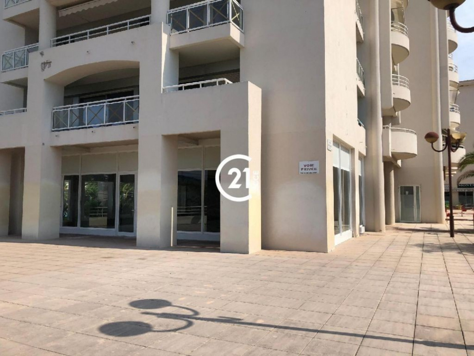 Century 21 CCE, LOCATION Bureaux / Locaux, réf : 1934 / 715580