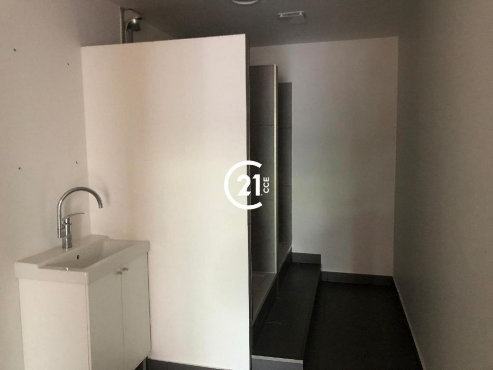 Century 21 CCE, LOCATION Bureaux / Locaux, réf : 1934 / 715584