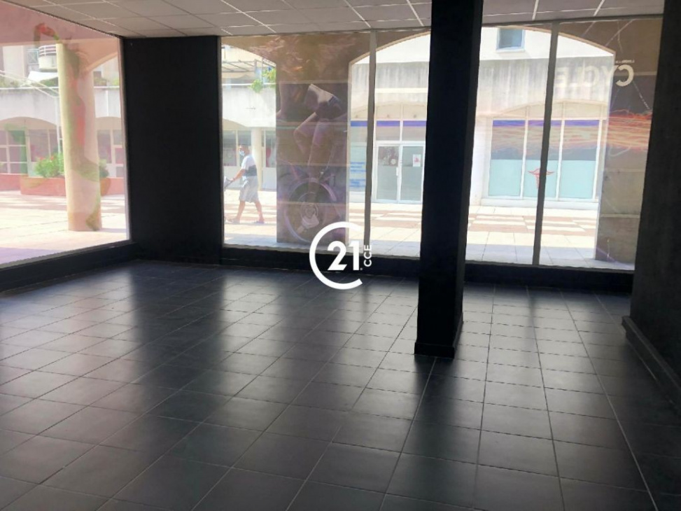 Century 21 CCE, LOCATION Bureaux / Locaux, réf : 1934 / 715584