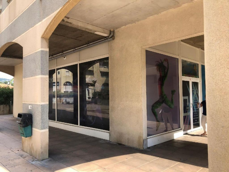 Century 21 CCE, LOCATION Bureaux / Locaux, réf : 1934 / 715584