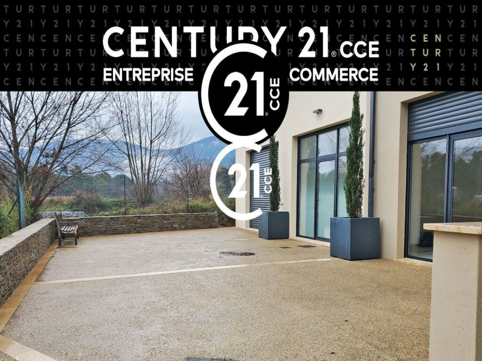 Century 21 CCE, LOCATION Bureaux / Locaux, réf : 1934 / 716036