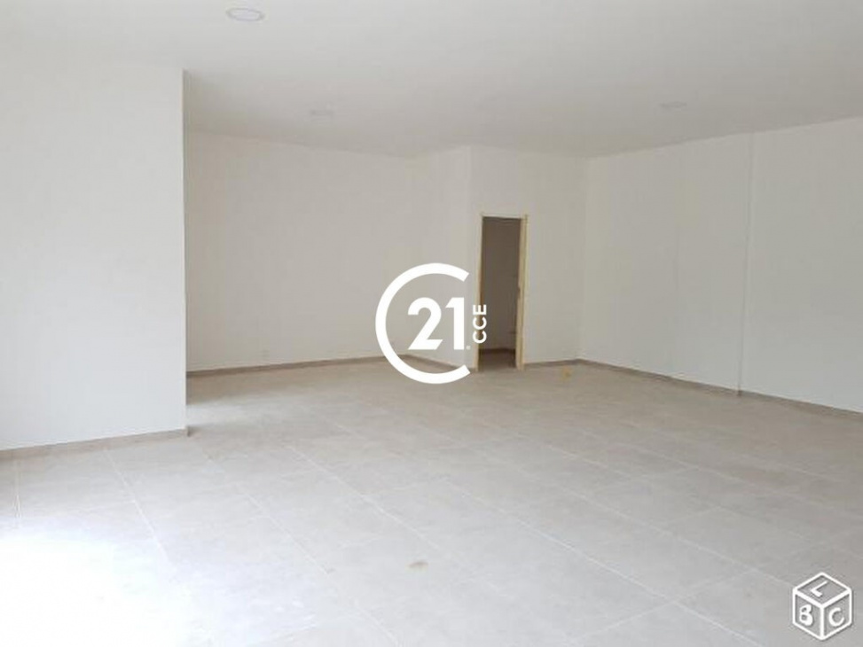 Century 21 CCE, LOCATION Bureaux / Locaux, réf : 1934 / 716036