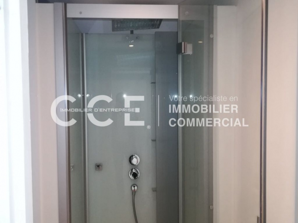 Century 21 CCE, LOCATION Bureaux / Locaux, réf : 1934 / 718553