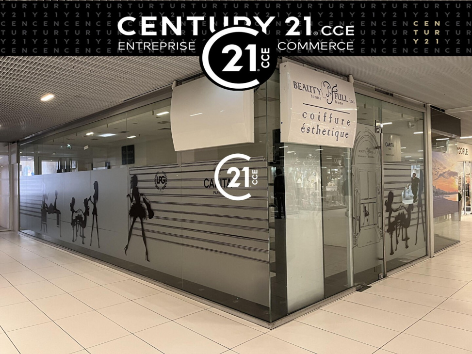 Century 21 CCE, LOCATION Bureaux / Locaux, réf : 1934 / 719429