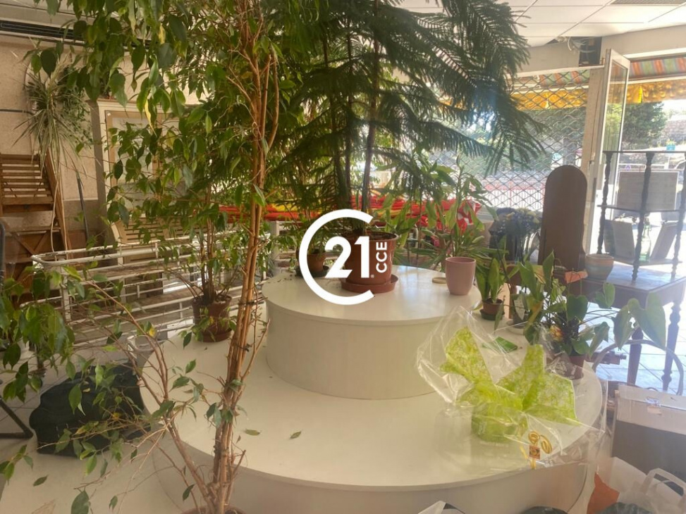 Century 21 CCE, LOCATION Bureaux / Locaux, réf : 1934 / 719499