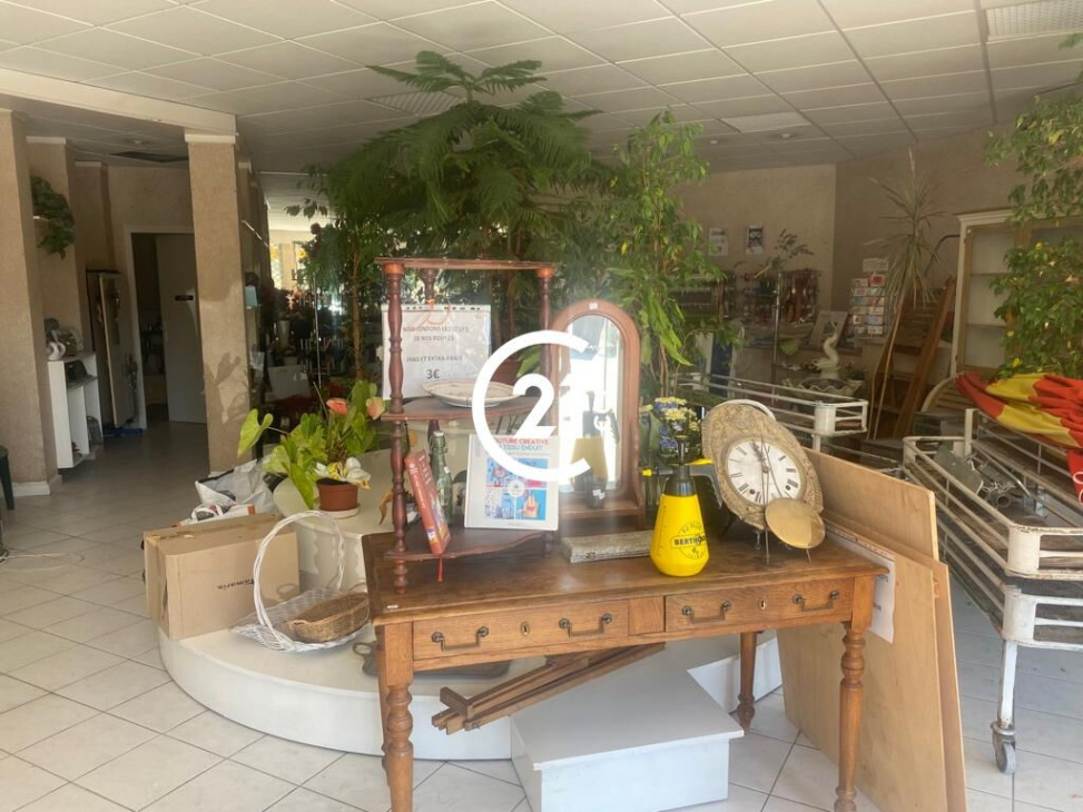 Century 21 CCE, LOCATION Bureaux / Locaux, réf : 1934 / 719499