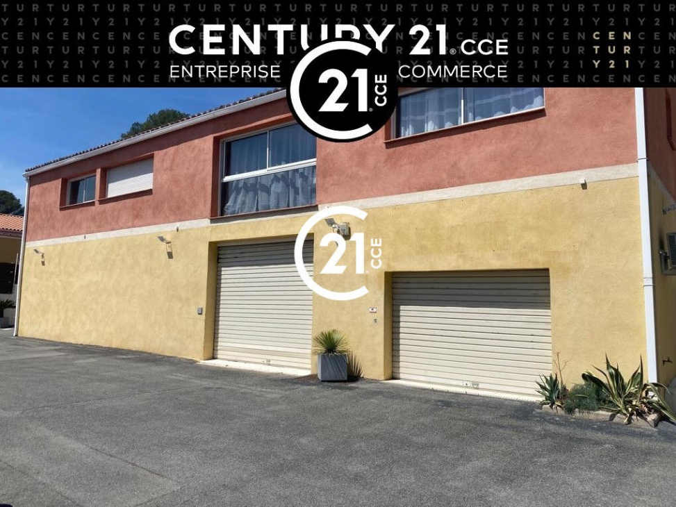 Century 21 CCE, LOCATION Bureaux / Locaux, réf : 1934 / 720567
