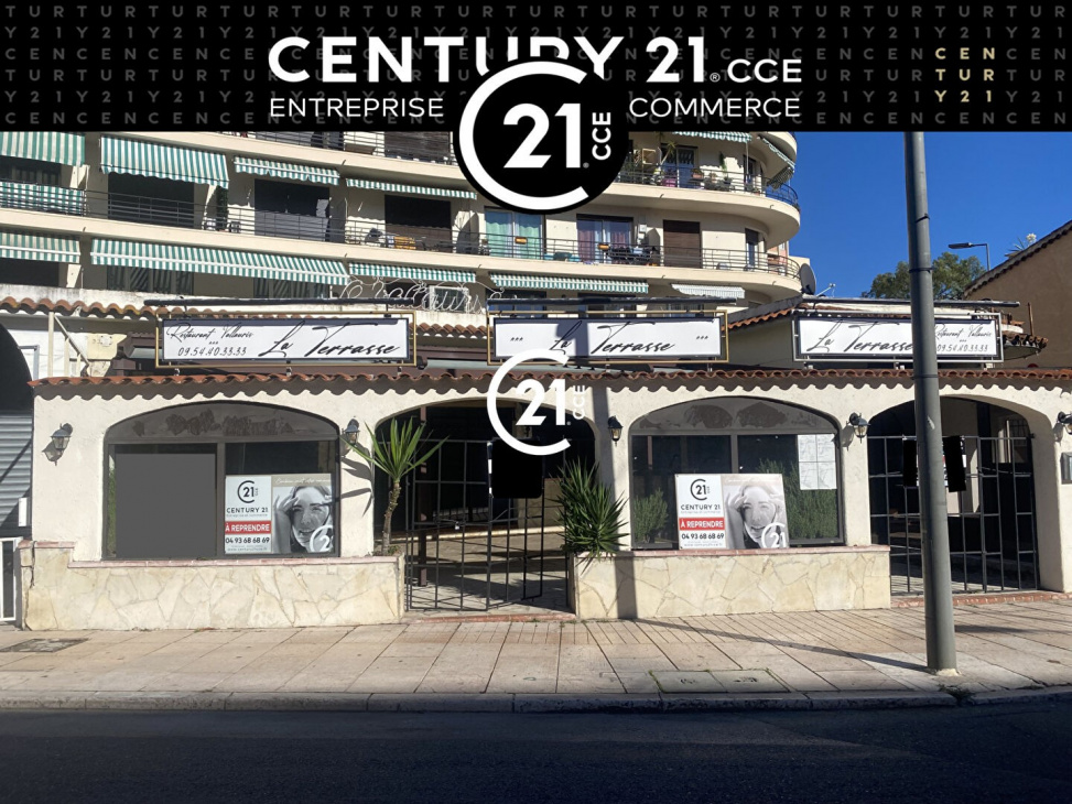 Century 21 CCE, LOCATION Bureaux / Locaux, réf : 1934 / 721024