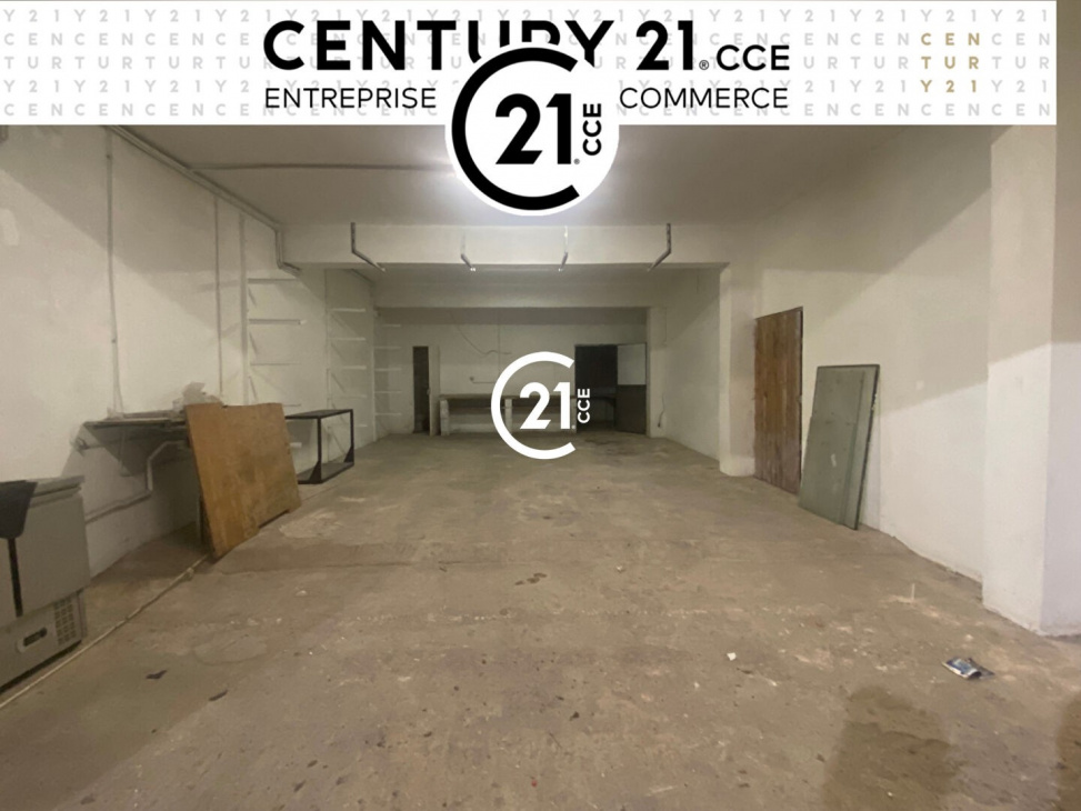 Century 21 CCE, LOCATION Bureaux / Locaux, réf : 1934 / 721335