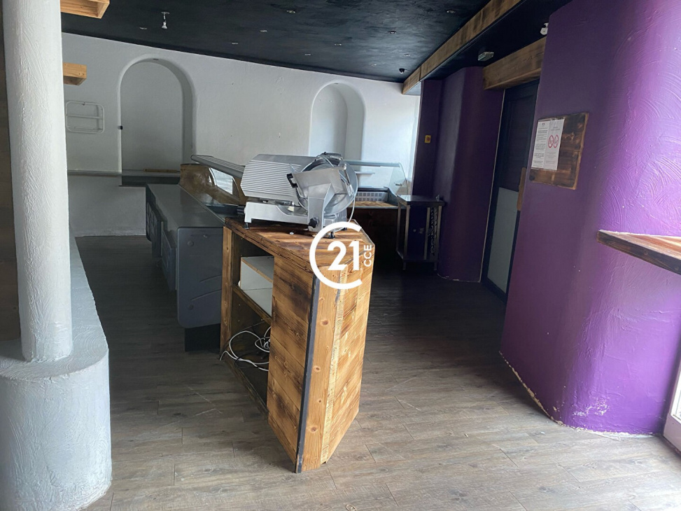 Century 21 CCE, LOCATION Bureaux / Locaux, réf : 1934 / 722406