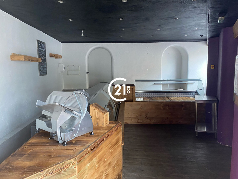 Century 21 CCE, LOCATION Bureaux / Locaux, réf : 1934 / 722406