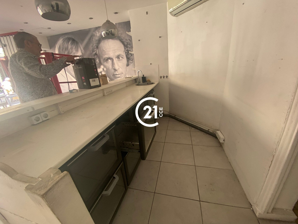 Century 21 CCE, LOCATION Bureaux / Locaux, réf : 1934 / 722694