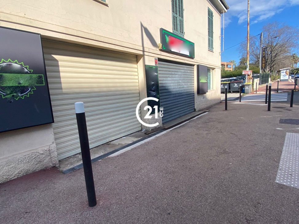 Century 21 CCE, LOCATION Bureaux / Locaux, réf : 1934 / 724216