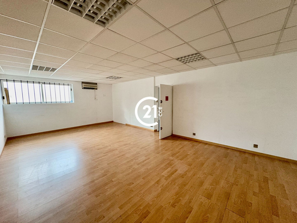 Century 21 CCE, LOCATION Bureaux / Locaux, réf : 1934 / 724320