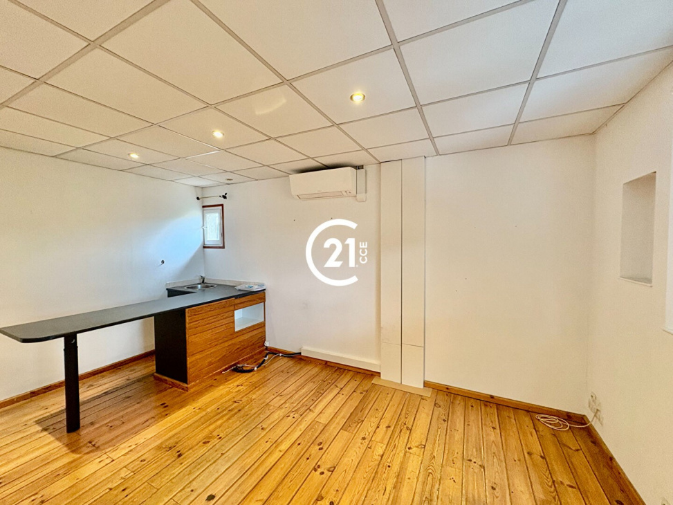 Century 21 CCE, LOCATION Bureaux / Locaux, réf : 1934 / 724320