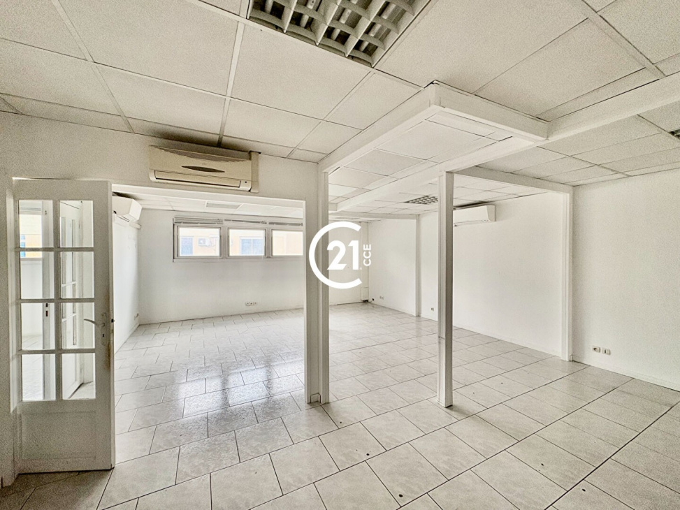 Century 21 CCE, LOCATION Bureaux / Locaux, réf : 1934 / 724320