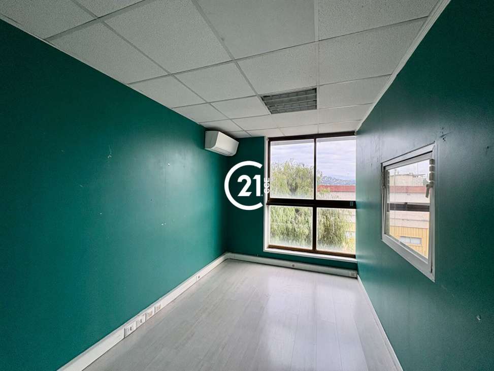 Century 21 CCE, LOCATION Bureaux / Locaux, réf : 1934 / 724320