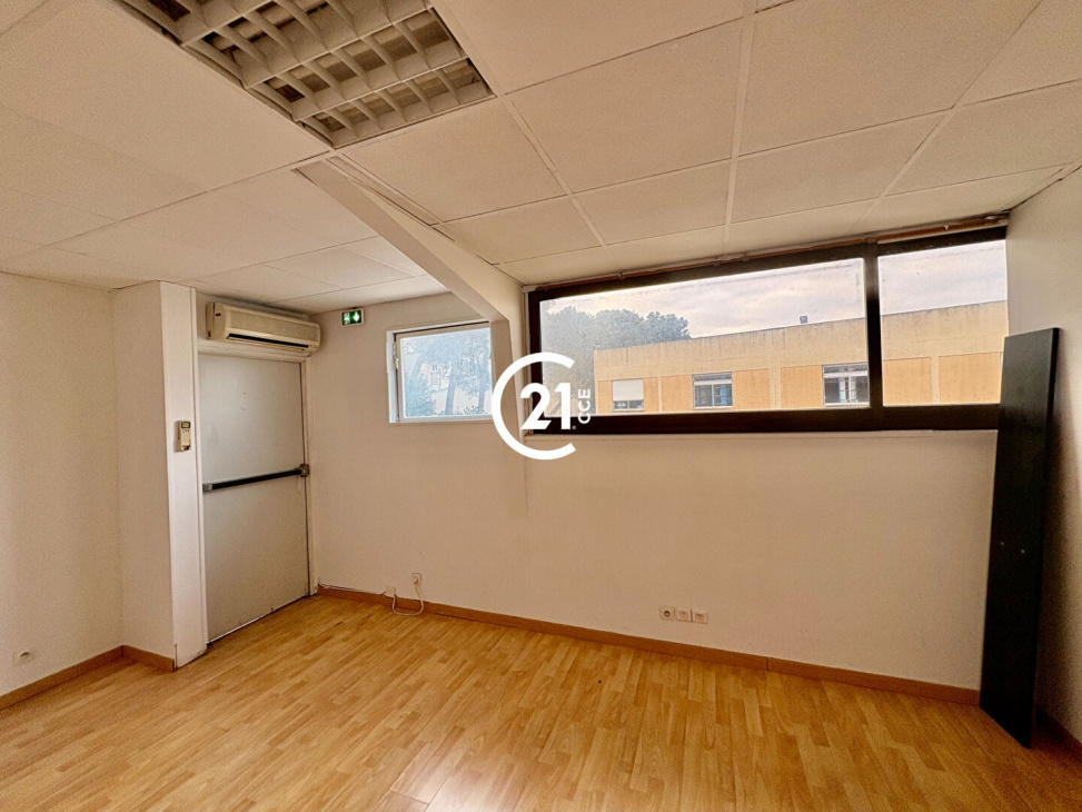 Century 21 CCE, LOCATION Bureaux / Locaux, réf : 1934 / 724320