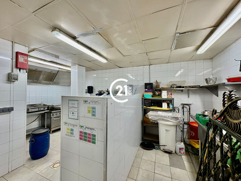 Century 21 CCE, LOCATION Bureaux / Locaux, réf : 1934 / 724343