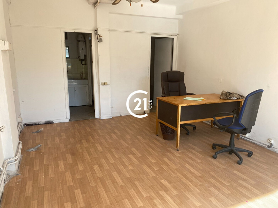 Century 21 CCE, LOCATION Bureaux / Locaux, réf : 1934 / 724353