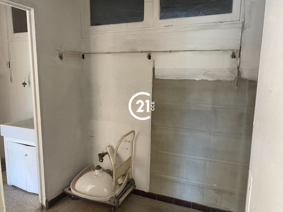 Century 21 CCE, LOCATION Bureaux / Locaux, réf : 1934 / 724353