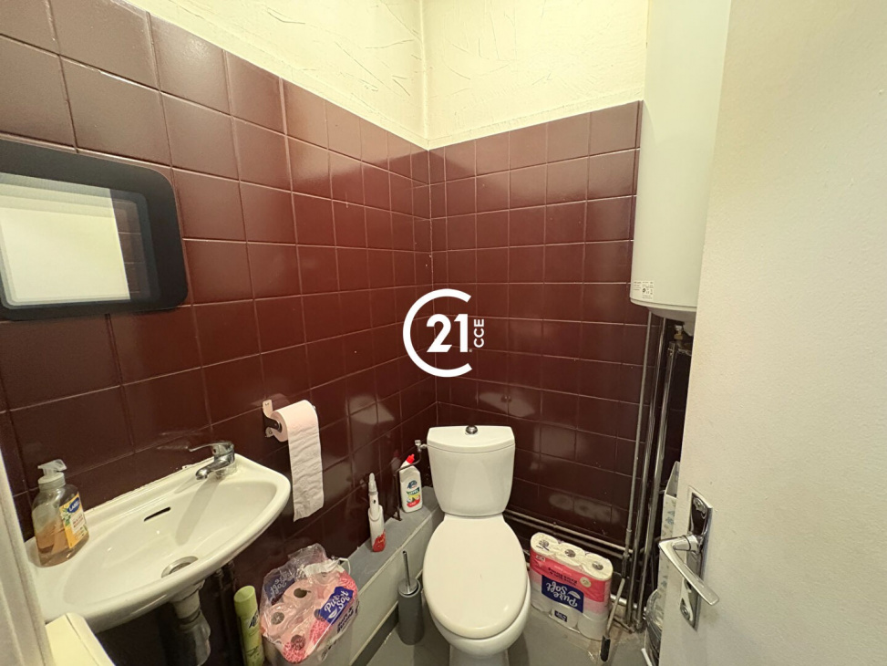 Century 21 CCE, LOCATION Bureaux / Locaux, réf : 1934 / 724373