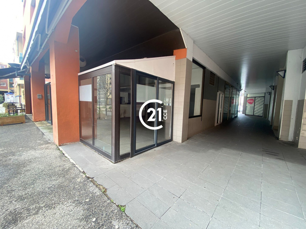 Century 21 CCE, LOCATION Bureaux / Locaux, réf : 1934 / 724374