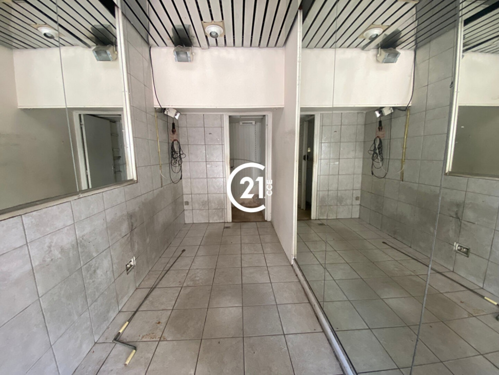 Century 21 CCE, LOCATION Bureaux / Locaux, réf : 1934 / 724446