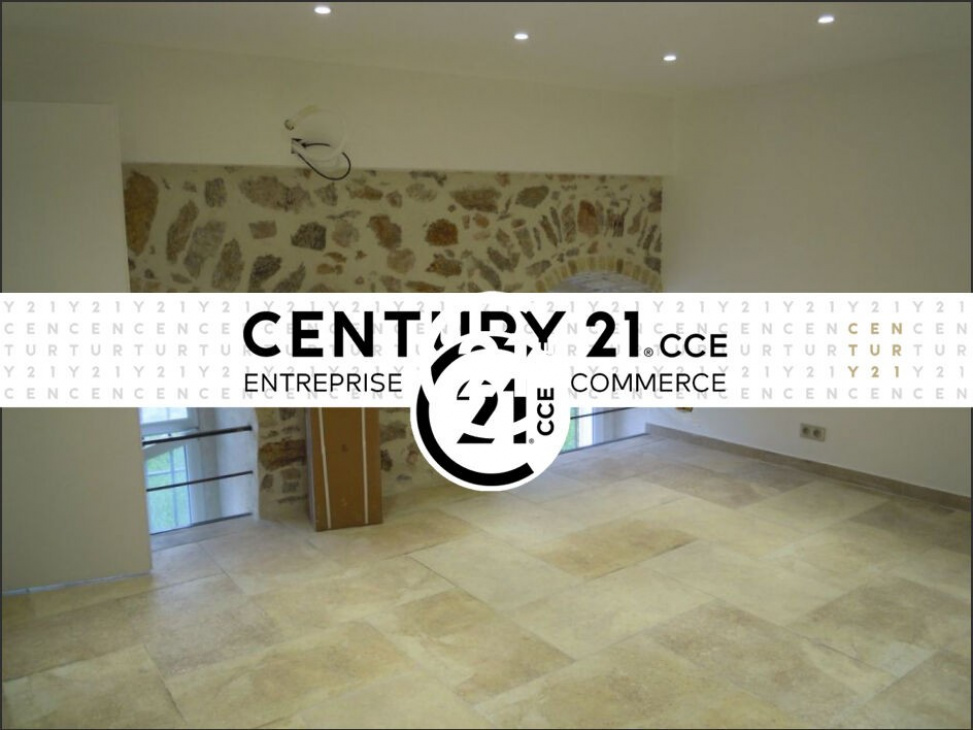 Century 21 CCE, LOCATION Bureaux / Locaux, réf : 1934 / 724650