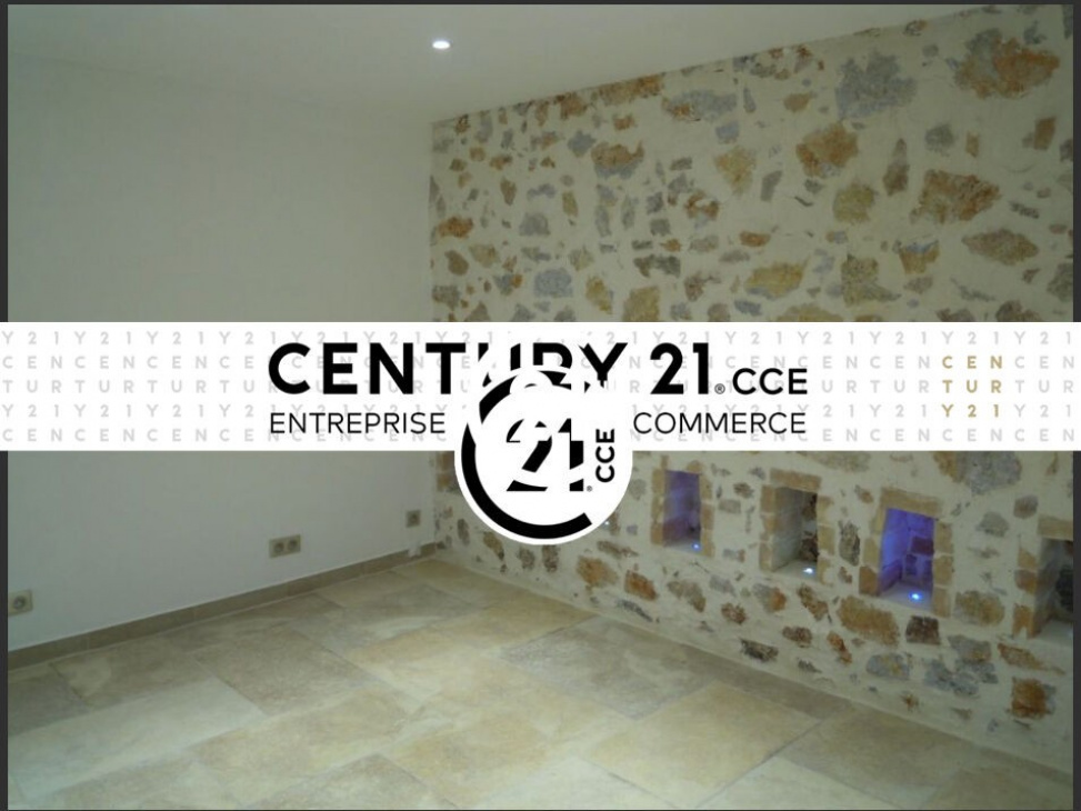 Century 21 CCE, LOCATION Bureaux / Locaux, réf : 1934 / 724650