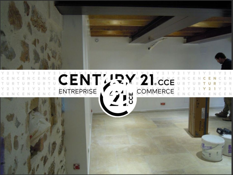Century 21 CCE, LOCATION Bureaux / Locaux, réf : 1934 / 724650